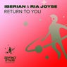 Return To You