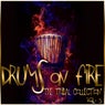 Drums On Fire (The Tribal Collection, Vol. 3)