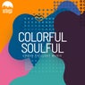 Colorful Soulful: Urban Chillout Music