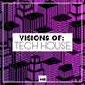 Visions Of: Tech House Vol. 48