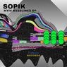 Kyiv Basslines EP