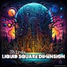 Liquid Square Dimension