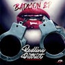 Badmon EP