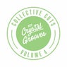 803 Crystal Grooves Collective Cuts, Vol. 4