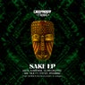 Sake EP