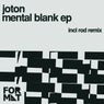 Mental Blank - EP