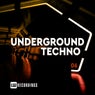 Underground Techno, Vol. 06