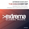 Discovery EP