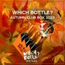 Which Bottle?: AUTUMN CLUB BOX 2023