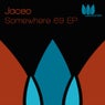 Somewhere 69 EP