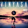 Vinyasa, Vol.3