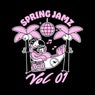 Spring Jamz Vol 1