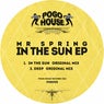 In The Sun EP