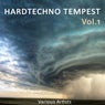 Hardtechno Tempest, Vol. 1