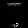 Uplifting Trance Essentials, Vol. 1