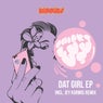 Dat Girl EP