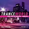 Trance World, Vol. 13