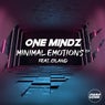 Minimal Emotions EP