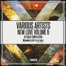 New Love, Vol. 6