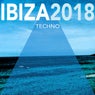 IBIZA 2018 TECHNO