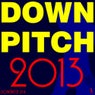 Downpitch 2013