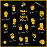 Hall of Fame, Vol. 1