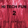 HI Tech Fun 2 EP