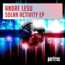 Solar Activity