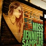 Nervous Nitelife: Miss Jennifer - Sampler