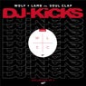 DJ-KiCKS Exclusives EP2