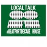 Local Talk #BeatportDecade House