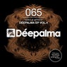 Déepalma EP Vol. 4