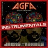 Jacks Of All Trades Instrumentals