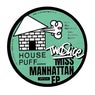 Miss Manhattan EP