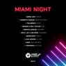 Miami Night