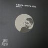 Spirit & Soul (Incl. Kevin Knapp & The Deepshakerz remixes)