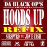 Hoods Up (Refix)