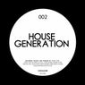 House Generation 002