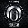 Nutek Recap 2015 - compiled by A-Team