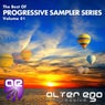 Progressive Sampler: Best Of, Vol. 01