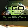 Warriors of Hard Techno