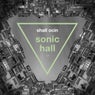 Sonic Hall EP