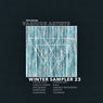 Winter Sampler 23'