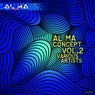 AL_MA Concept Vol.2