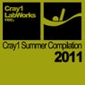 Cray1 Summer Compilation 2011