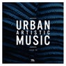 Urban Artistic Music Issue 26