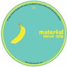 MATERIAL SONAR SAMPLER 2016