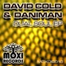 Dual Soul EP