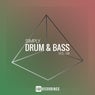 Simply Drum & Bass, Vol. 08