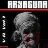 Aryacuna, Vol. 1